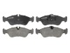 Set placute frana,frana disc MERCEDES SPRINTER 3-t bus (903) (1995 - 2006) ABE C2W005ABE