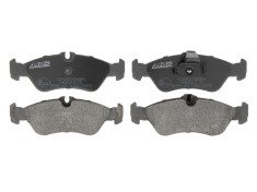 Set placute frana,frana disc VW LT II bus (2DB, 2DE, 2DK) (1996 - 2006) ABE C2W005ABE foto