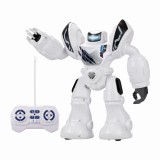 ROBOT ELECTRONIC ROBO BLAST ALB, Silverlit