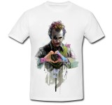 Cumpara ieftin Tricou &quot; Joker heart &quot;
