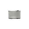 Radiator Apa Honda Civic Vii Cupe Em2 Denso Drm40009