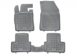 Covorase Presuri Auto Cauciuc Dedicate DS4 II 2021+ | Opel Astra VI L 2021+ | Peugeot 308 III 2021+, Rezaw