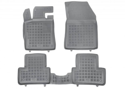 Covorase Presuri Auto Cauciuc Dedicate DS4 II 2021+ | Opel Astra VI L 2021+ | Peugeot 308 III 2021+ foto