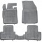 Covorase Presuri Auto Cauciuc Dedicate DS4 II 2021+ | Opel Astra VI L 2021+ | Peugeot 308 III 2021+