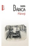 Cumpara ieftin Parinti Top 10+ 503, Diana Badica - Editura Polirom