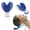 Suport Gat si Umeri Relaxare Tensiune Musculara RegalSmart, Design Ergonomic, Portabil, Reduce Disconfort Mandibular
