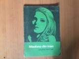 g3 Madona din tren - Maurice Dekobra