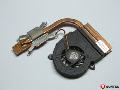 Heatsink + Cooler Fujitsu Siemens Amilo Xa 1526 24-20850-50 foto