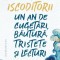 Iscoditorii Un an de cugetari, bautura, tristete si lecturi - de ANNE GISLESON