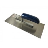 Gletiera din inox cu maner ergonomic cauciuc Flores