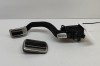 Pedala de accelerație CITRO&Euml;N C5 AIRCROSS 2021 OEM: 9836042180,028075500J,9837001980,9824805180 26823647