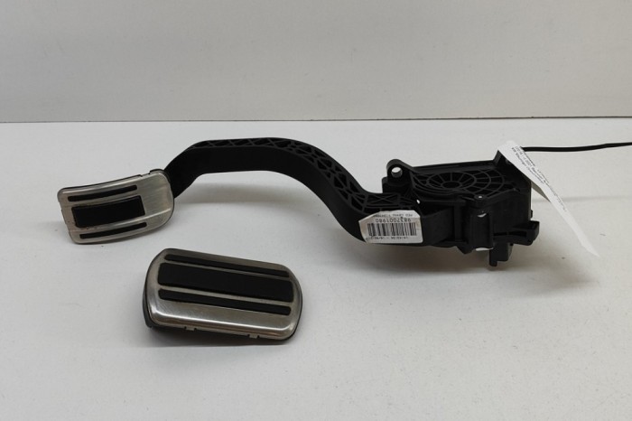 Pedala de accelerație CITRO&Euml;N C5 AIRCROSS 2021 OEM: 9836042180,028075500J,9837001980,9824805180 26823647