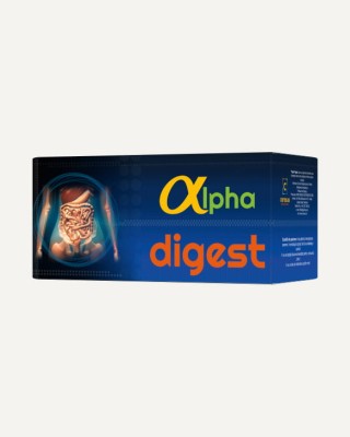 Alpha Digest&amp;reg; foto