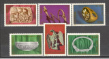 Romania.1978 Arheologie daco romana DR.413