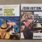 Capcană pentru o nălucă-NICHOLAS LUARD /Strada Herriott, 29 -JOHN HUTTON (2vol.)