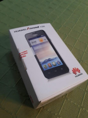 Huawey Y 330 ASCEND (in cutia originala ) foto