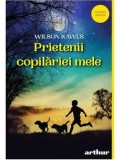 Cumpara ieftin Prietenii copilariei mele/Wilson Rawls
