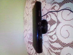 Vand Kinect xbox 360 100 de lei foto