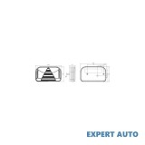Lampa spate 240x140, 5 functii, cu mers inapoi, led, dreapta, nt fristom cod:ft-170-p Alta marca Alt model #7