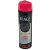 Spray trasaj TRACE 500 ml Rosu MOB&amp;IUS 6264500201 HardWork ToolsRange