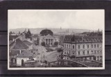 ORADEA NAGYVARAD FOTO ORIGINAL FOTOFILM CLUJ CIRCULATA 1935, Fotografie