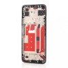 Mijloc Carcasa Huawei P40 Lite 5G Negru Midnight Originala