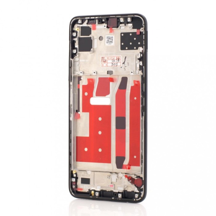 Mijloc Huawei P40 Lite 5G, Midnight Negru