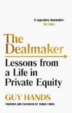 The Dealmaker | Guy Hands, Jo Johnson