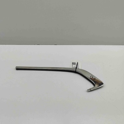 Chedar geam ușă dreapta față ASTON MARTIN VANTAGE Coupe 2006 foto