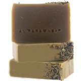 Almara Soap Hair Care Clean Hair șampon solid pentru scalp sensibil 90 g