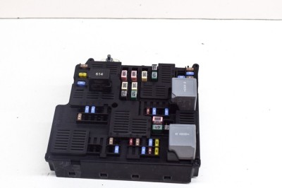 Modul panou de siguranțe VOLVO XC60 II 246 2022 OEM: 32322426 20516083 foto