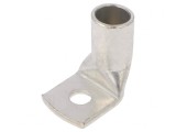 V&acirc;rf Inelar Tubular M10 120mm2 Crimpat 90&deg;