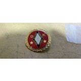 Insigna Deutscher Kulturverein St. Louis Missori