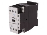 Contactor 3-Poziții NO+NC 230VAC 38A