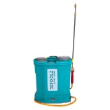 Cumpara ieftin Pompa de Stropit cu Acumulator, Vermorel Electric 16L Detoolz