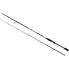 Lanseta Wizard MXT Spinning Rod, 30-60g, 2.10m, 2seg