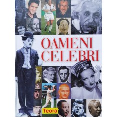 Oameni Celebri - Colectiv , X17
