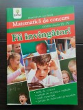 Matematică de concurs pentru clasele III-IV. Fii &icirc;nvingător! - Eduard Dăncilă, Ioan Dăncilă