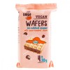 Napolitane Bio Cacao Alune Pădure Super Fudgio Vegan 120g Me Gusto