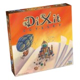 Dixit Odyssey (editie in limba romana), Libellud