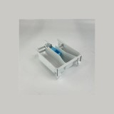 Cuva detergent pentru mașină de spălat rufe CANDY 43037048 43010924 Original