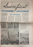Cumpara ieftin Luceafarul Nr. 45 Almanah 1990 5 Decembrie 16 Pagini Brosate Romana