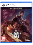 Blades Of Fire PS5