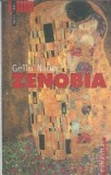 Zenobia - Gellu Naum