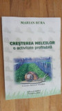 Cresterea melcilor. O activitate profitabila- Marian Bura