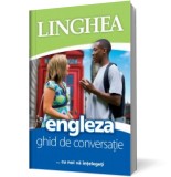 Ghid de conversatie roman-englez - Oana Mihalache