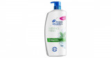 Head &amp;amp; Shoulders Menthol Fresh Sampon 900ml