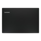 Capac Display Laptop, Lenovo, IdeaPad 330-17AST Type 81D7, 5CB0N91543, AP143000100, negru