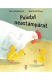 Puiutul neastamparat, Pandora-M