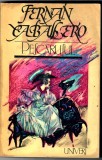 Pescarusul, Fernan Caballero